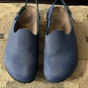 Unique Birkenstock’s